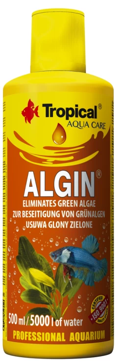 TROPICAL Algin 2x500ml