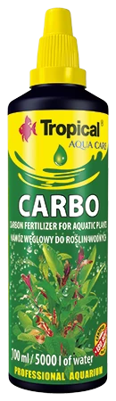 TROPICAL Carbo 2x 500ml