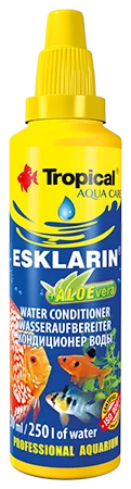TROPICAL Esklarin + Aloevera 2x250ml