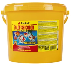 TROPICAL Goldfish Color 2x5000ml