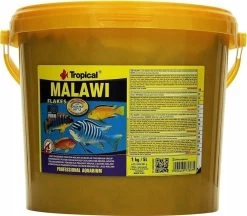 TROPICAL Malawi 5000ml