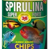 TROPICAL Super Spirulina Forte Chips 1000ml