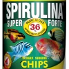 TROPICAL Super Spirulina Forte Chips 250ml