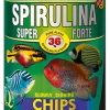 TROPICAL Super Spirulina Forte Chips 2x100ml