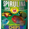 TROPICAL Super Spirulina Forte Chips 5000ml