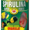 TROPICAL Super Spirulina Forte Granulat 250ml