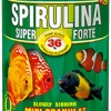 TROPICAL Super Spirulina Forte Mini Granulat 250ml