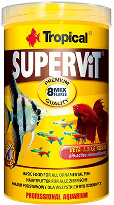 TROPICAL SuperVit 5000ml