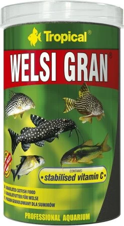 TROPICAL Welsi Gran 2x1000ml