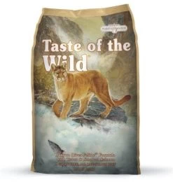 Taste Of The Wild Canyon River Cat 6,6kg