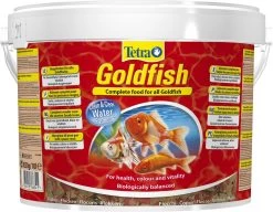 Tetra Goldfish 10 L