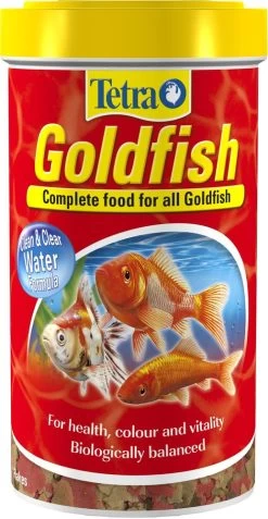 Tetra Goldfish 500 Ml