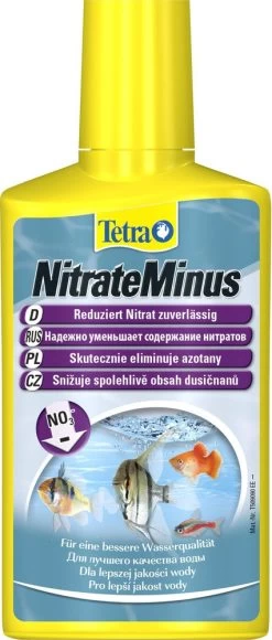 Tetra NitrateMinus 250 Ml