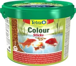 Tetra Pond Colour Sticks 10 L