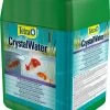 Tetra Pond CrystalWater 3 L - Flüssiger Wasseraufbereiter