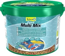 Tetra Pond Multi Mix 10 L
