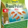 Tetra Pond Pellets Mini 4 L