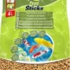 Tetra Pond Sticks 4 L