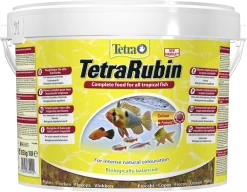 Tetra Rubin 10l