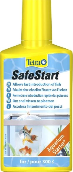 Tetra SafeStart 250 Ml