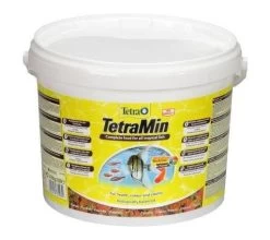 Tetra TetraMin Flakes 10l