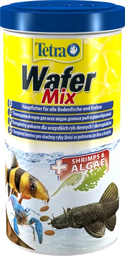 TetraWafer Mix 1000 Ml