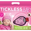 TickLess Baby - Pink