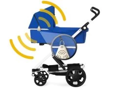 TickLess Baby - Pink -Haustier Förderung ger pl TickLess Baby Pink 29603 3