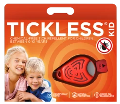 TickLess Kid - Orange