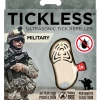 TickLess Military - Beige