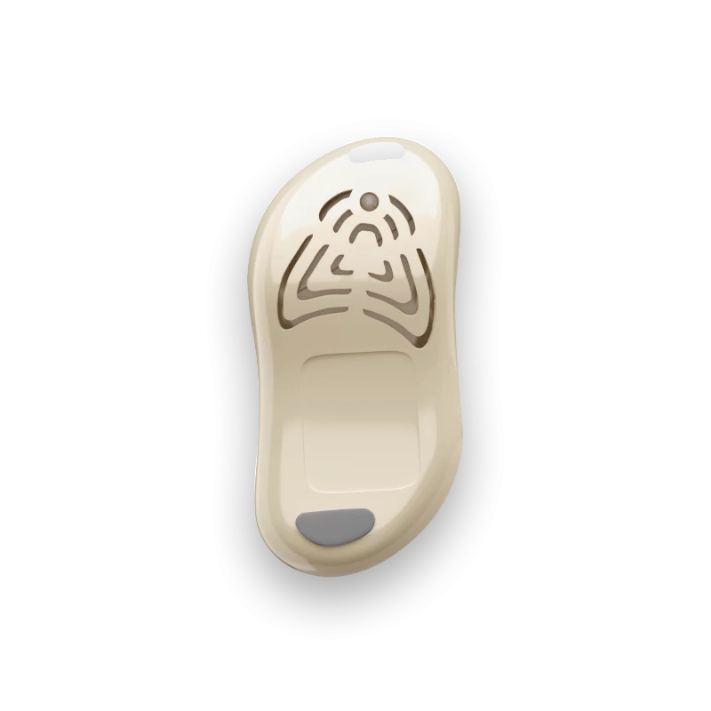 TickLess Military - Beige 2 TickLess Military - Beige – Bild 2