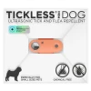 Tickless Pet MINI - Hot Peach