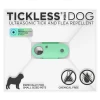 Tickless Pet MINI - Mentha Green