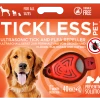 Tickless Pet - Orange