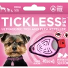Tickless Pet - Pink