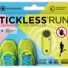Tickless Run UV Yellow
