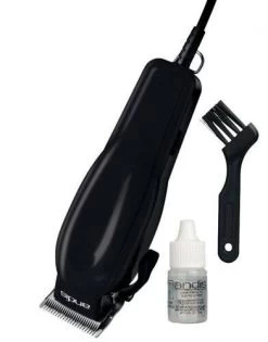 Trixie Andis Maschine Typ TR1250, 10 W Mit Einer Reihe Von Zubehör