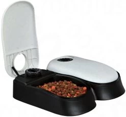 Trixie Futterautomat TX2