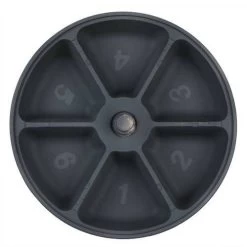 Trixie Futterautomat TX6 Grau/weiß 9 Trixie Futterautomat TX6 Grau/weiß -Haustier Förderung ger pl Trixie Futterautomat TX6 grau weiss 10954 3