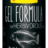 Tropical Gel Formula For Herbivorous Hauptfutter Für Zierfische1000ml