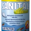 Tropical Sanital Aquariumsalz Mit Aloe-Vera 500 Ml