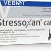 VEBIOT Stressoxan Katze 30 Tabletten