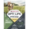 VERSELE-LAGA Opti Life Prime Adult Chicken 2,5kg - Getreidefreies Futter Für Ausgewachsene Hunde Mit Hähnchen