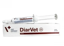 VETEXPERT Diarvet Dog/cat Paste 20g