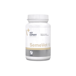 VETEXPERT Semevet 60tabl.