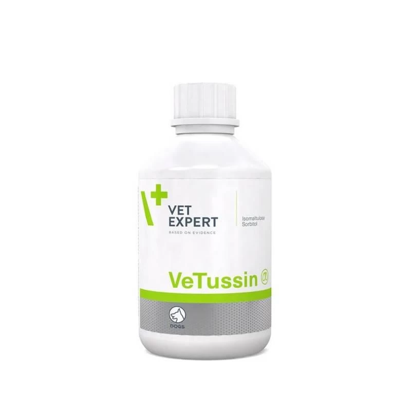 VETEXPERT Vetussin 100ml 1 VETEXPERT Vetussin 100ml