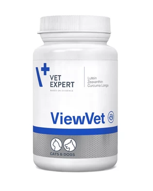 VETEXPERT ViewVet 45 Kapseln. 1 VETEXPERT ViewVet 45 Kapseln.