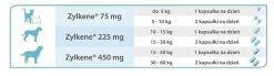 VETOQUINOL Zylkene 450 Mg -100 Tabletten Für Hunde Mit Einem Gewicht V. 15-60kg 7 VETOQUINOL Zylkene 450 Mg -100 Tabletten Für Hunde Mit Einem Gewicht V. 15-60kg -Haustier Förderung ger pl VETOQUINOL Zylkene 450 mg 100 Tabletten fur Hunde mit einem Gewicht v 15 60kg 15649 2