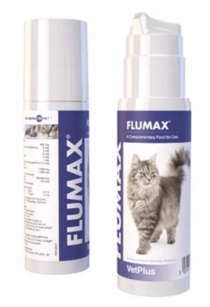 VetPlus FLUMAX 150ml 2 VetPlus FLUMAX 150ml – Bild 2