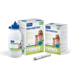 Virbac Pronefra 180ml -Haustier Förderung ger pl Virbac Pronefra 180ml 12707 1